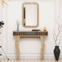 Hanah Home Damla - Oak